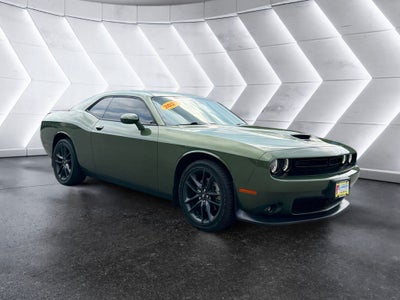 2023 Dodge Challenger GT AWD