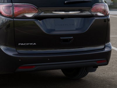 2027 Chrysler Pacifica LX