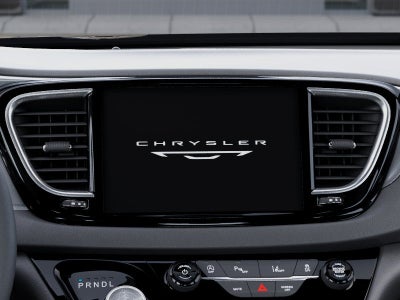 2027 Chrysler Pacifica LX