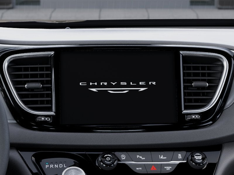2027 Chrysler Pacifica LX