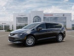 2027 Chrysler Pacifica LX