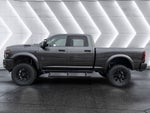 2025 RAM 2500 Black Widow