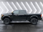 2025 RAM 2500 Black Widow