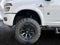 2025 RAM 2500 Black Widow