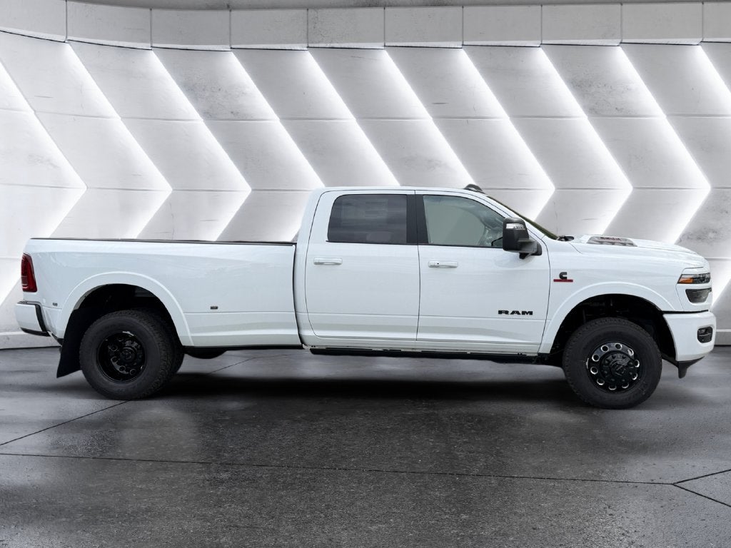 2026 RAM 3500 Limited