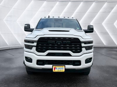 2026 RAM 3500 Limited