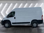 2026 RAM ProMaster Cargo Van Base