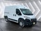 2026 RAM ProMaster Cargo Van Base