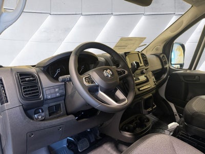 2026 RAM ProMaster Cargo Van High Roof