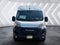 2026 RAM ProMaster Cargo Van High Roof
