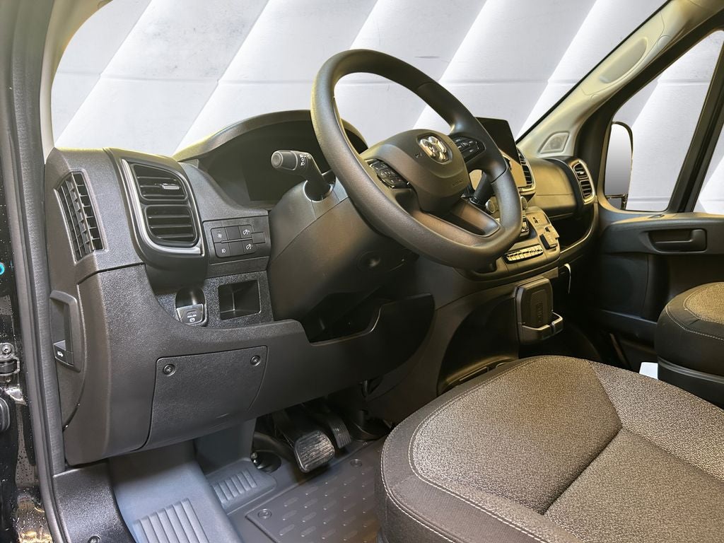 2025 RAM ProMaster Cargo Van High Roof