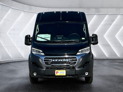 2025 RAM ProMaster Cargo Van High Roof