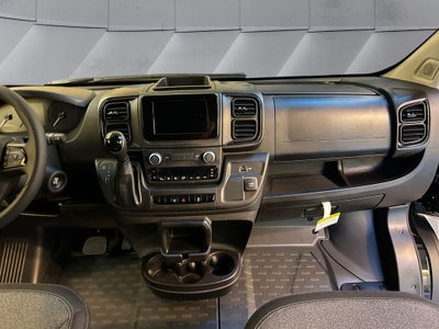 2025 RAM ProMaster Cargo Van High Roof