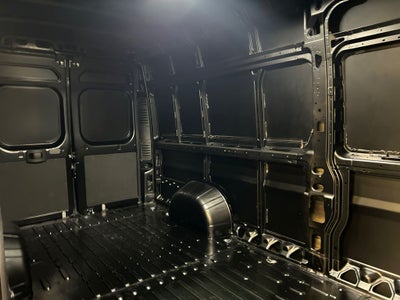 2025 RAM ProMaster Cargo Van High Roof