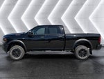 2027 RAM 2500 Tradesman Power Wagon