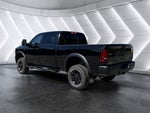 2027 RAM 2500 Tradesman Power Wagon