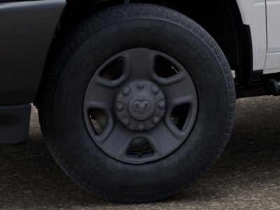 2027 RAM 2500 Tradesman