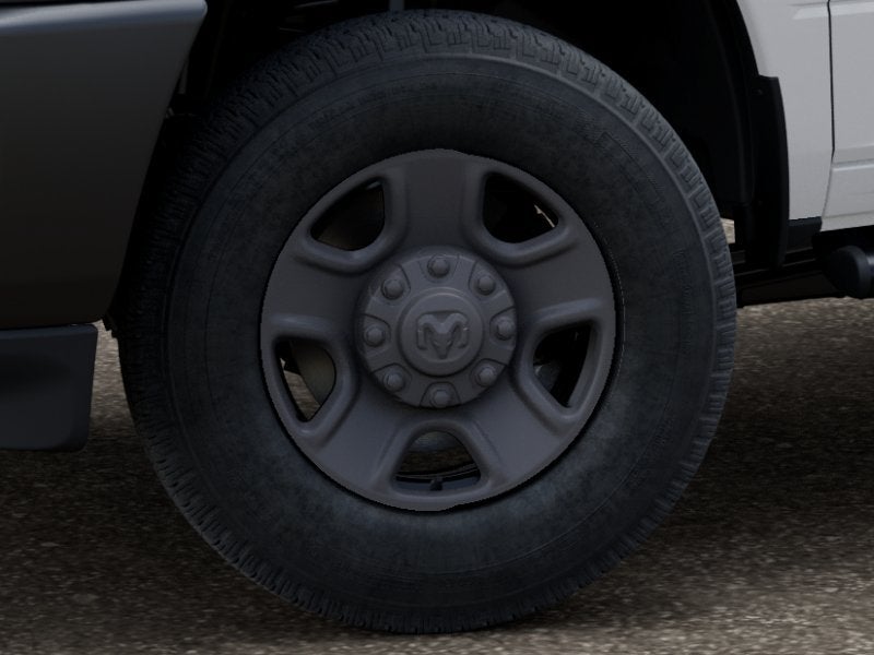 2027 RAM 2500 Tradesman