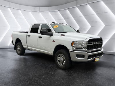 2023 RAM 2500 Tradesman