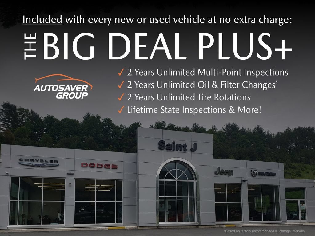 2024 RAM 3500 Chassis Cab Tradesman Dump Body