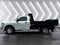 2024 RAM 3500 Chassis Cab Tradesman Dump Body