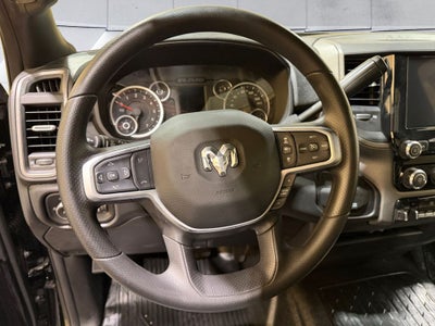 2026 RAM 3500 Chassis Cab Tradesman