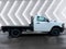 2024 RAM 3500 Chassis Cab TRADESMAN Flat Bed Stake Body