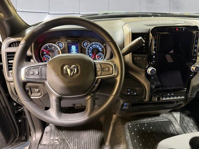 2026 RAM 3500 Chassis Cab Tradesman