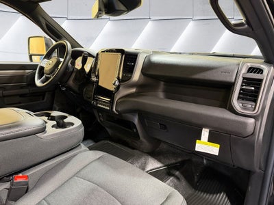 2026 RAM 3500 Chassis Cab Tradesman