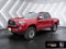 2016 Toyota Tacoma Limited V6