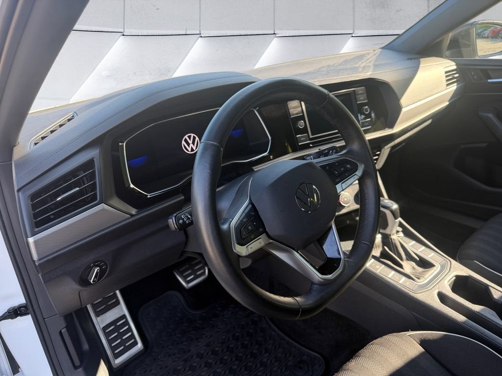 2024 Volkswagen Jetta 1.5T Sport