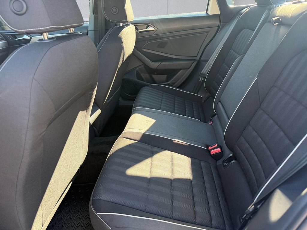 2024 Volkswagen Jetta 1.5T Sport