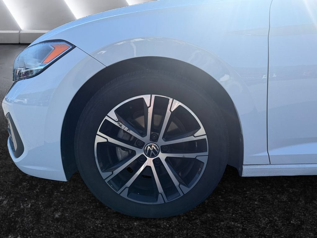 2024 Volkswagen Jetta 1.5T Sport