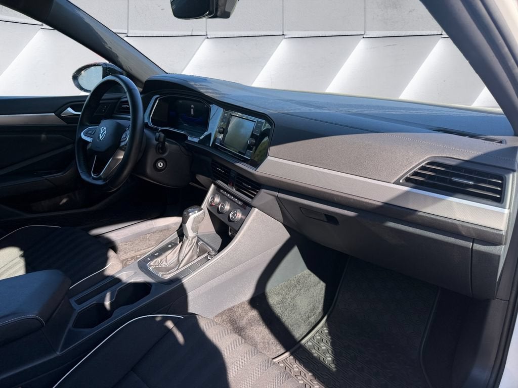 2024 Volkswagen Jetta 1.5T Sport