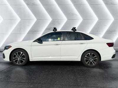 2024 Volkswagen Jetta 1.5T Sport