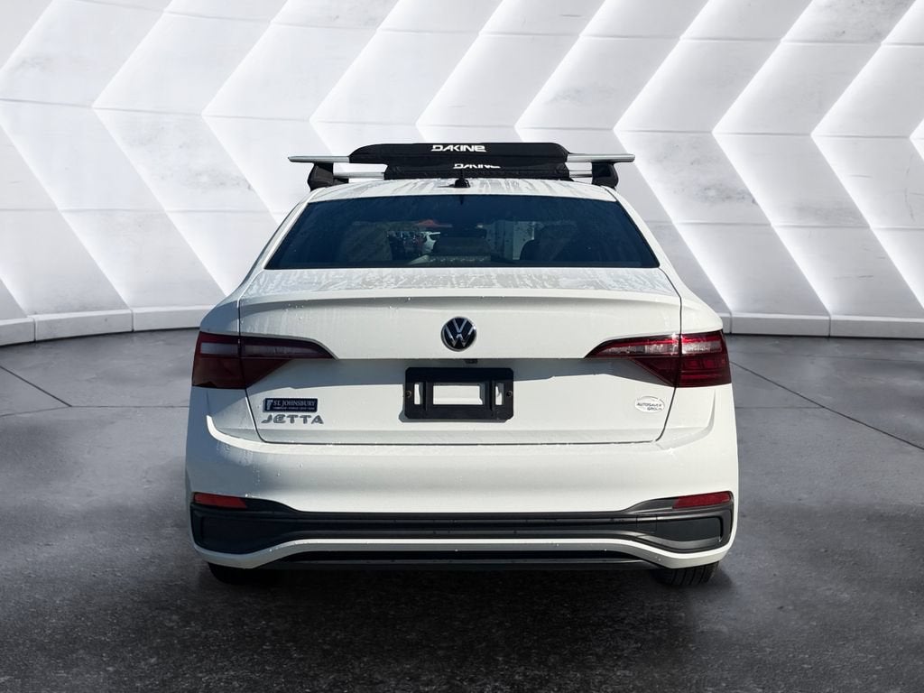 2024 Volkswagen Jetta 1.5T Sport