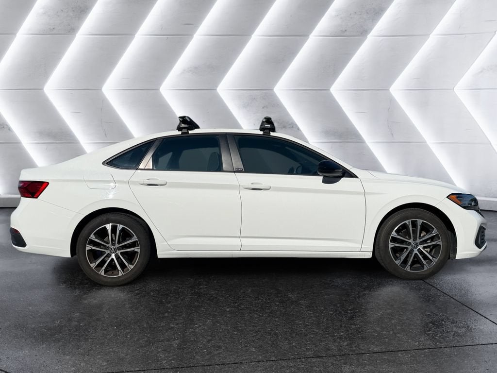 2024 Volkswagen Jetta 1.5T Sport