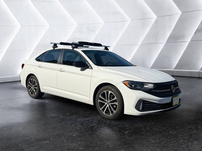 2024 Volkswagen Jetta 1.5T Sport