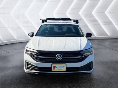 2024 Volkswagen Jetta 1.5T Sport