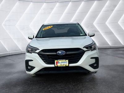 2024 Subaru Legacy Limited