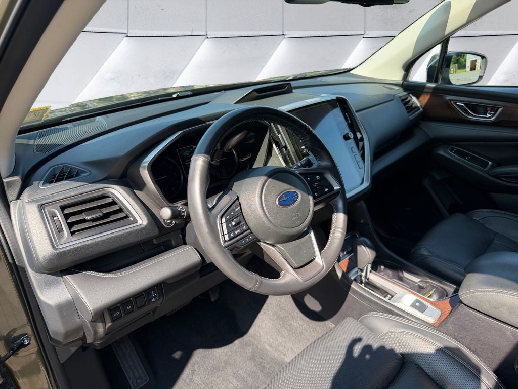 2023 Subaru Ascent Touring