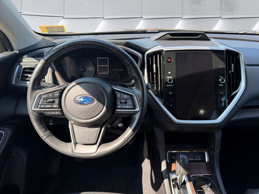 2023 Subaru Ascent Touring