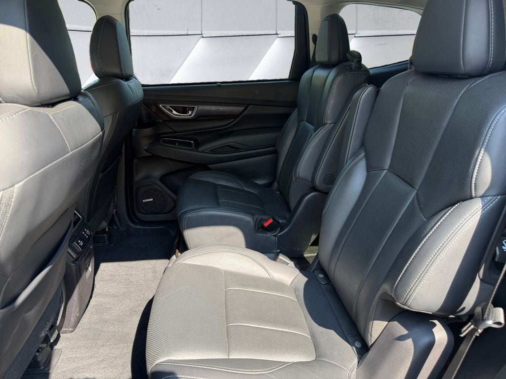 2023 Subaru Ascent Touring