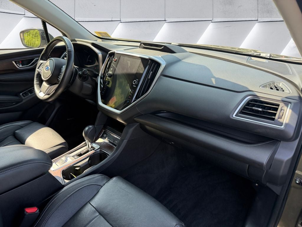 2023 Subaru Ascent Touring