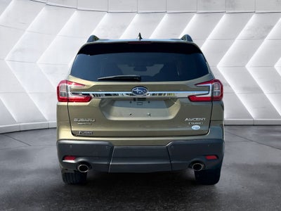 2023 Subaru Ascent Touring