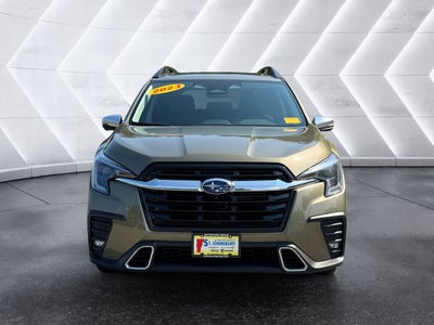 2023 Subaru Ascent Touring