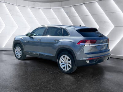 2020 Volkswagen Atlas Cross Sport 2.0T SE w/Technology