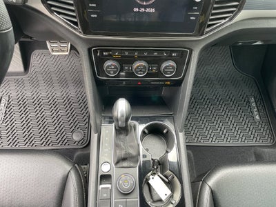 2020 Volkswagen Atlas Cross Sport 3.6L V6 SEL R-Line 4Motion