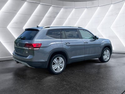 2019 Volkswagen Atlas 3.6L V6 SE w/Technology