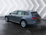 2019 Volkswagen Golf Alltrack TSI S 4Motion